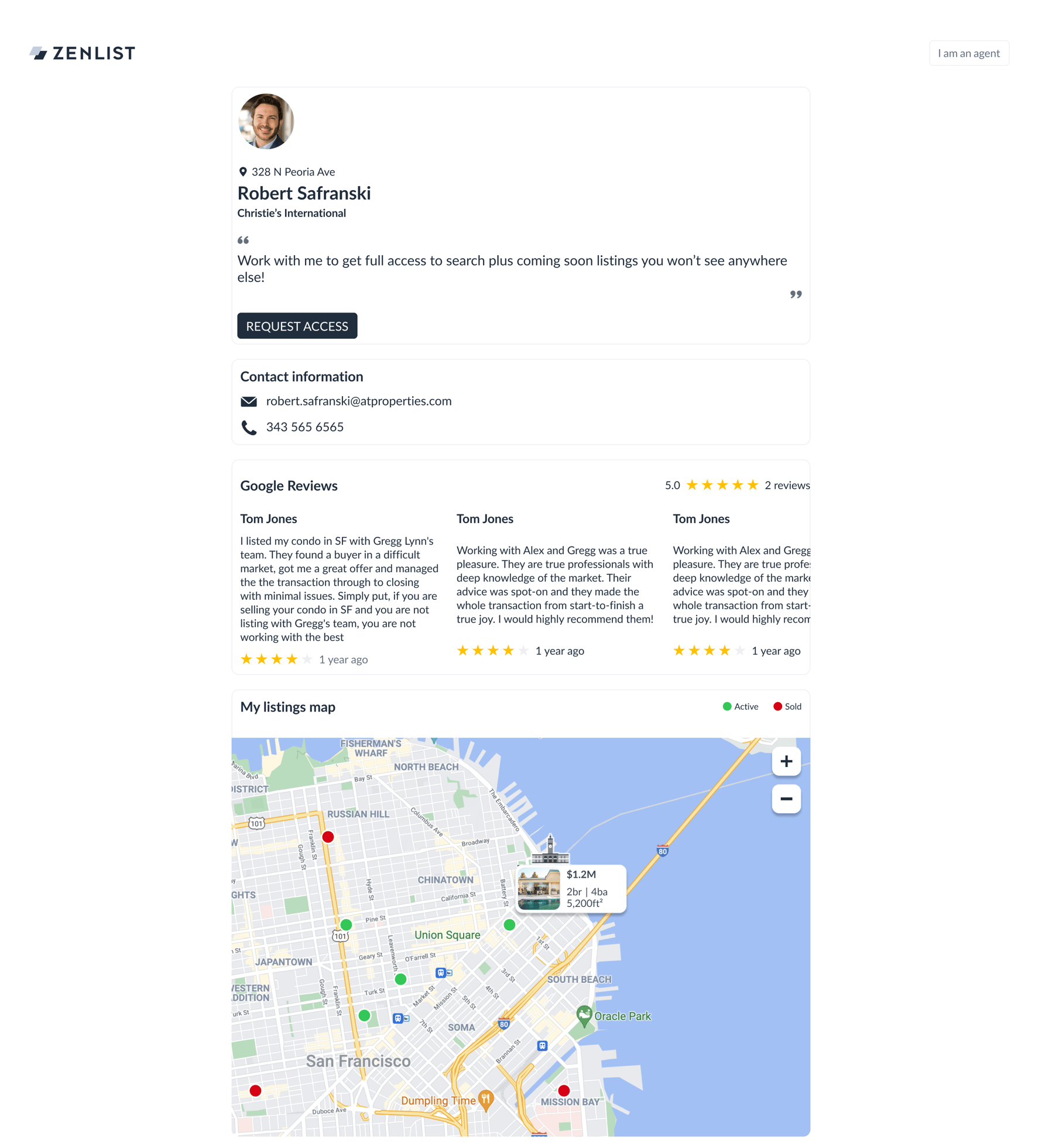 2023 Guide to Get Real Estate Leads at 0 Compete with Zillow & Redfin!