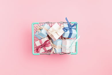 gift basket